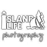 Island Life Photography Logo
