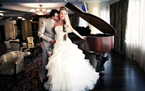 Creative Hatteras Island Wedding Photography
